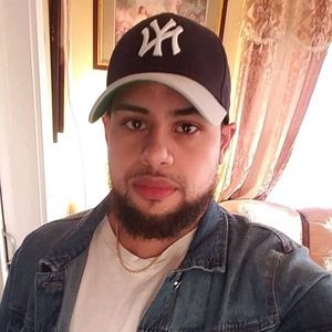 Meet your Posher, Armando